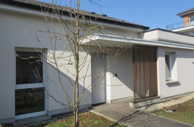 vente maison 250 000 € à proximité de Saint-Julien-Lès-Metz (57070)