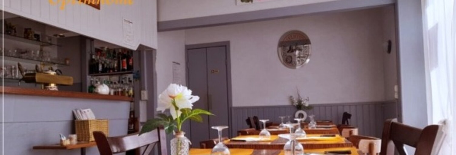 Commerce 4 Pièces 90 m² à vendre à Saint-Dié-des-Vosges (88100)