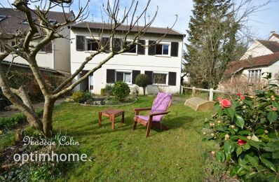 vente maison 458 925 € à proximité de Saint-Aubin (91190)