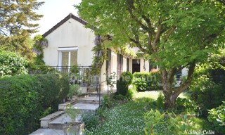 Maison 6 Pièces 136 m² à vendre à Saint-Rémy-lès-Chevreuse (78470)
