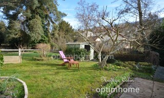 Maison 6 Pièces 136 m² à vendre à Saint-Rémy-lès-Chevreuse (78470)