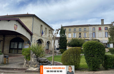 vente maison 226 000 € à proximité de Sauveterre-de-Guyenne (33540)