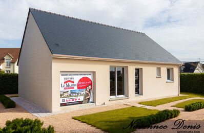 vente maison 230 000 € à proximité de Brionne (27800)