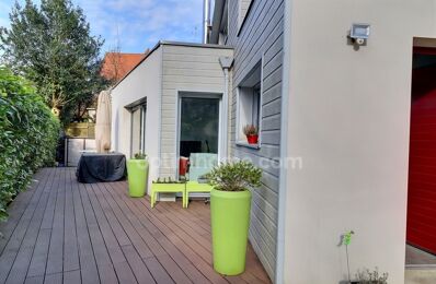 vente maison 440 000 € à proximité de Sainte-Luce-sur-Loire (44980)