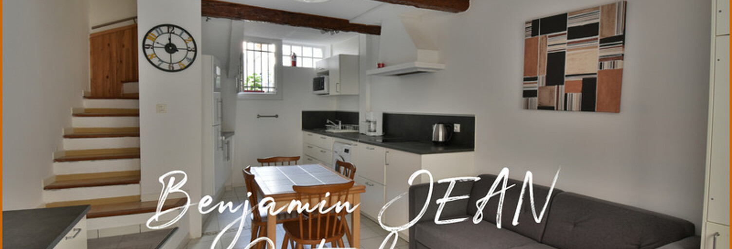 Maison 3 Pièces 55 m² à vendre à Sérignan (34410)