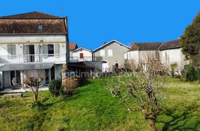 vente maison 330 000 € à proximité de Salies-de-Béarn (64270)