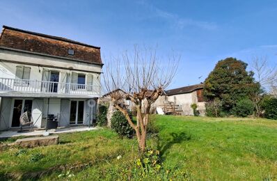 vente maison 330 000 € à proximité de Salies-de-Béarn (64270)