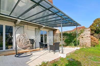 Maison 9 pièces 298000 €