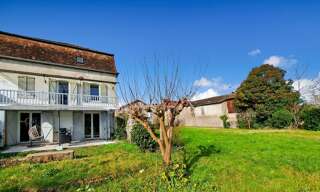 Maison 9 Pièces 143 m² à vendre à Sauveterre-de-Béarn (64390)