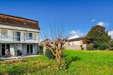 Maison 9 pièces 298000 €