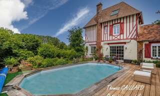 Maison 7 Pièces 151 m² à vendre à Nassandres sur Risle (27550)