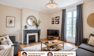 Maison 8 Pièces 180 m² à vendre à Ceyrat (63122)