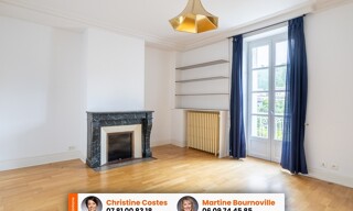 Maison 8 Pièces 180 m² à vendre à Ceyrat (63122)