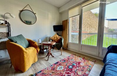 vente appartement 218 400 € à proximité de Saint-Cast-le-Guildo (22380)