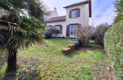 vente maison 560 000 € à proximité de Villetaneuse (93430)