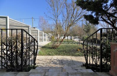 vente maison 365 000 € à proximité de Neuilly-en-Thelle (60530)