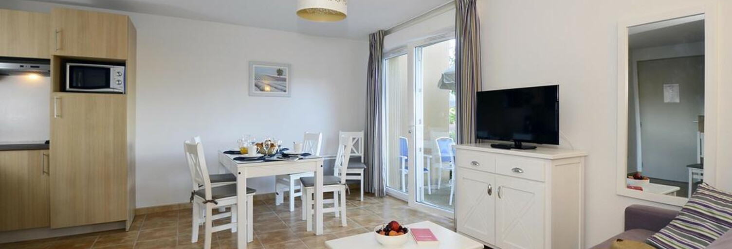 Appartement 3 Pièces 42 m² à vendre à Sarlat-la-Canéda (24200)