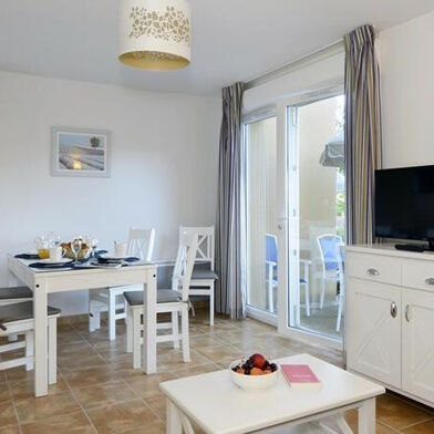 Appartement 3 pièces 128280 €