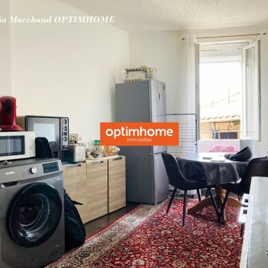 Immeuble  217000 €