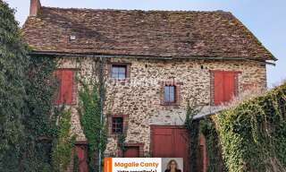 Maison 5 Pièces 103 m² à vendre à Lubersac (19210)