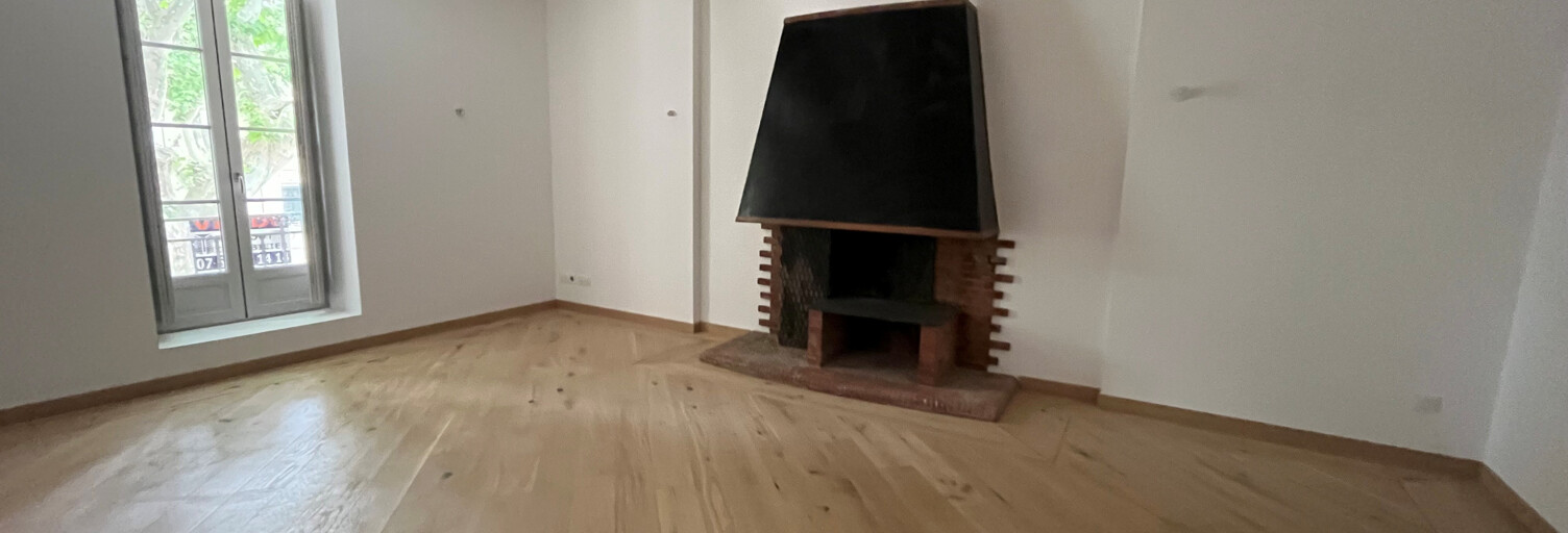 Appartement 5 Pièces 153 m² à vendre à Nîmes (30000)