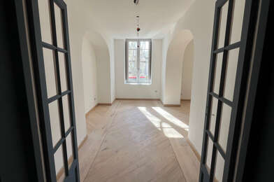 Appartement 5 pièces 499000 €