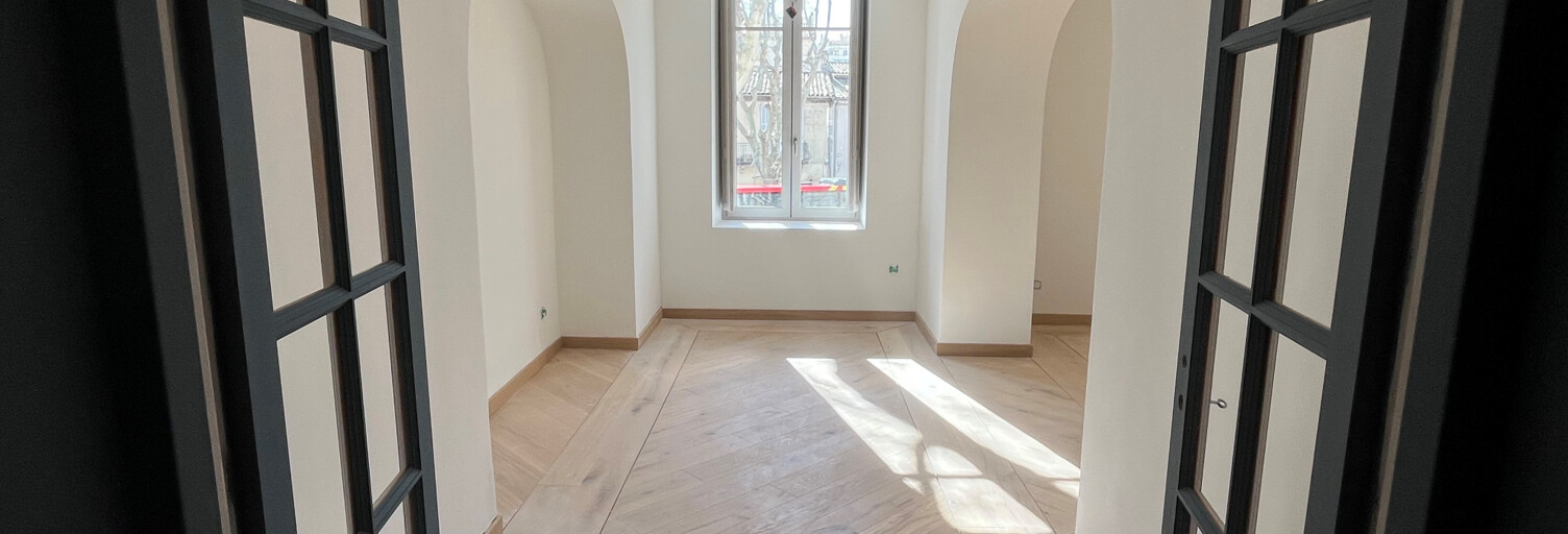 Appartement 5 Pièces 153 m² à vendre à Nîmes (30000)