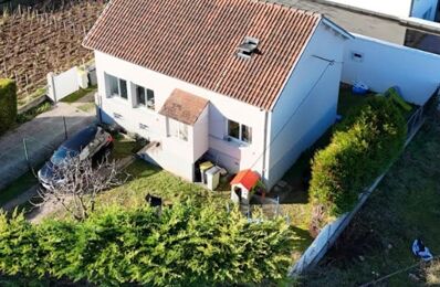 vente maison 310 000 € à proximité de Marsannay-la-Côte (21160)