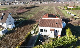 Maison 6 Pièces 130 m² à vendre à Dijon (21000)