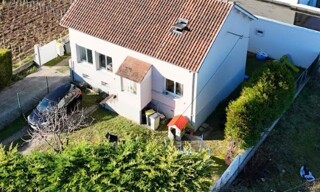 Maison 6 Pièces 130 m² à vendre à Dijon (21000)