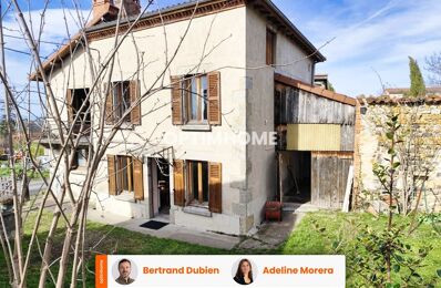 vente maison 159 000 € à proximité de Vertaizon (63910)