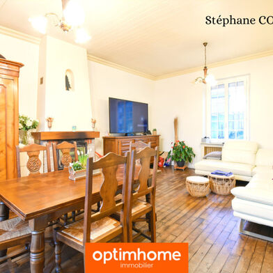 Maison 4 pièces 239000 €