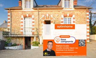 Maison 4 Pièces 97 m² à vendre à Châteaugiron (35410)