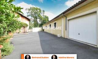 Maison 4 Pièces 130 m² à vendre à Billom (63160)