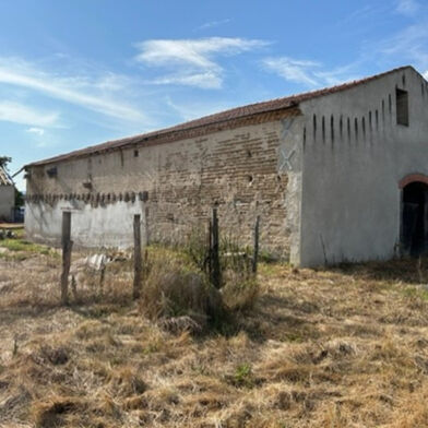 Maison 1 pièces 89000 €