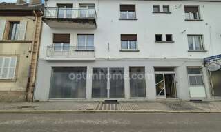 Immeuble  301 m² à vendre à Bitche (57230)
