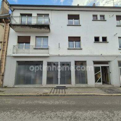 Immeuble  179000 €