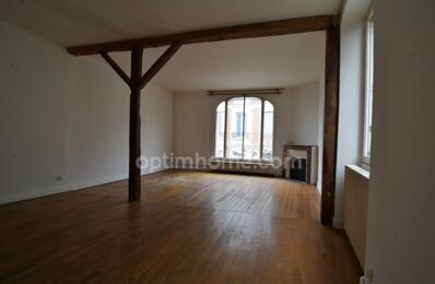 appartement 6 pièces 137 m2 à vendre à Pithiviers (45300)