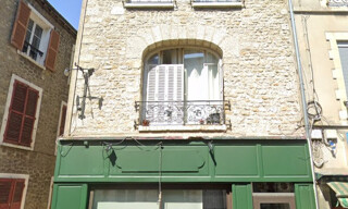 Appartement 6 Pièces 137 m² à vendre à Pithiviers (45300)