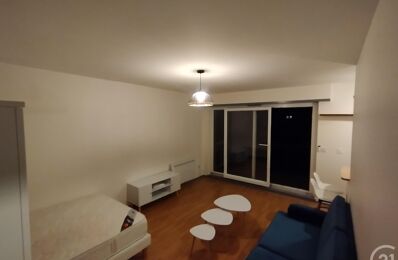 location appartement 645 € CC /mois à proximité de Strasbourg (67200)