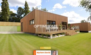 Maison 1 Pièce 80 m² à vendre à Saint-Hernin (29270)