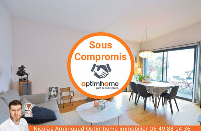 vente maison 482 000 € à proximité de Fresnes (94260)