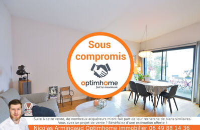 vente maison 482 000 € à proximité de Fresnes (94260)