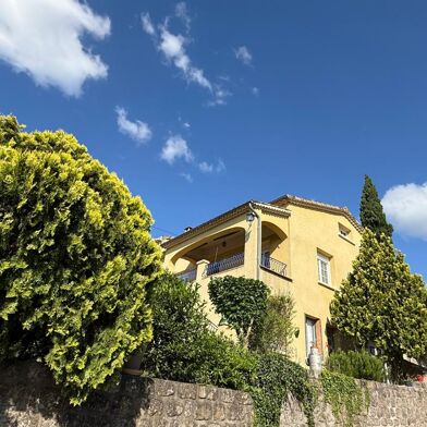 Maison 4 pièces 268000 €