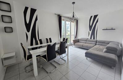 appartement 4 pièces 71 m2 à louer à Salon-de-Provence (13300)