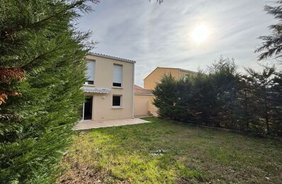 vente maison 179 800 € à proximité de Gaujac (30330)