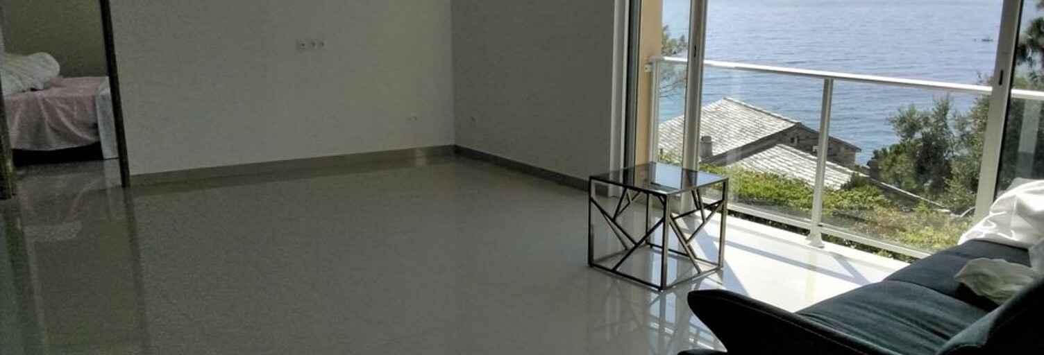 Appartement 3 Pièces 70 m² à louer à Brando (20222)