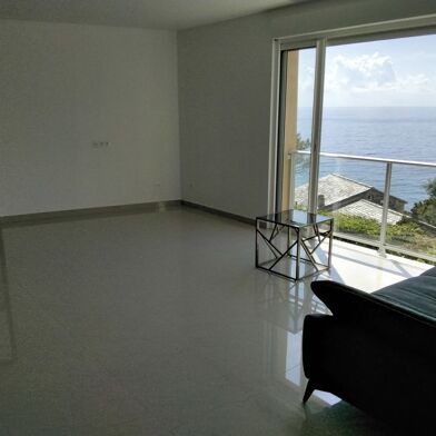 Appartement 3 pièces 800 €