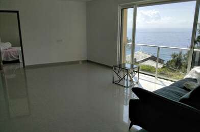 Appartement 3 pièces 800 €