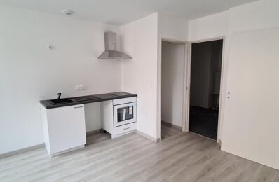 location appartement 495 € CC /mois à proximité de La Romaine (70130)